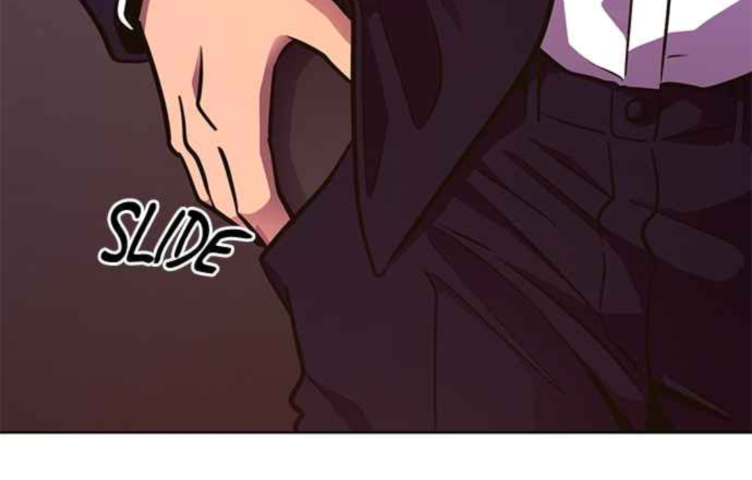 Read 1 Second ENGLISH Manga Online