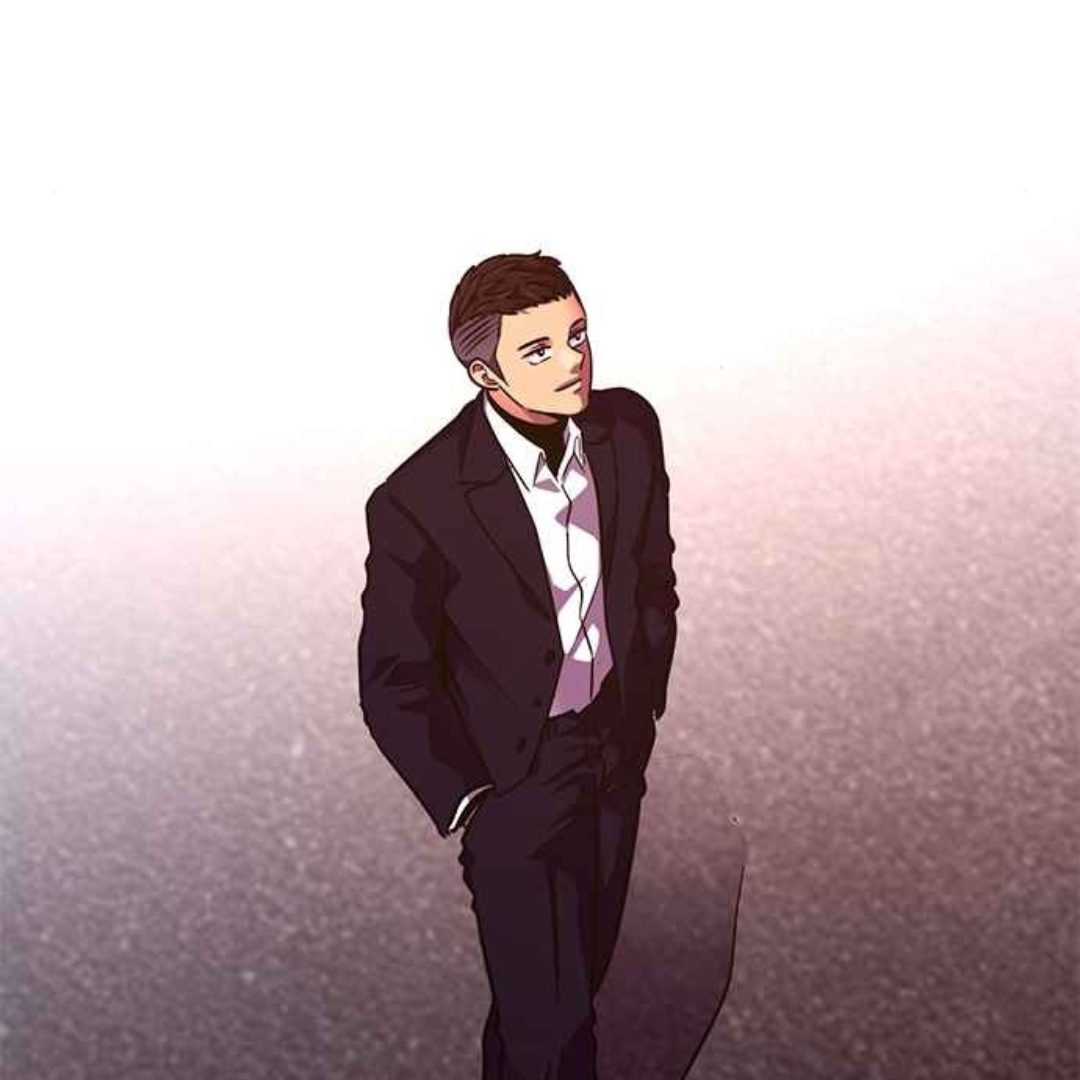 Read 1 Second ENGLISH Manga Online