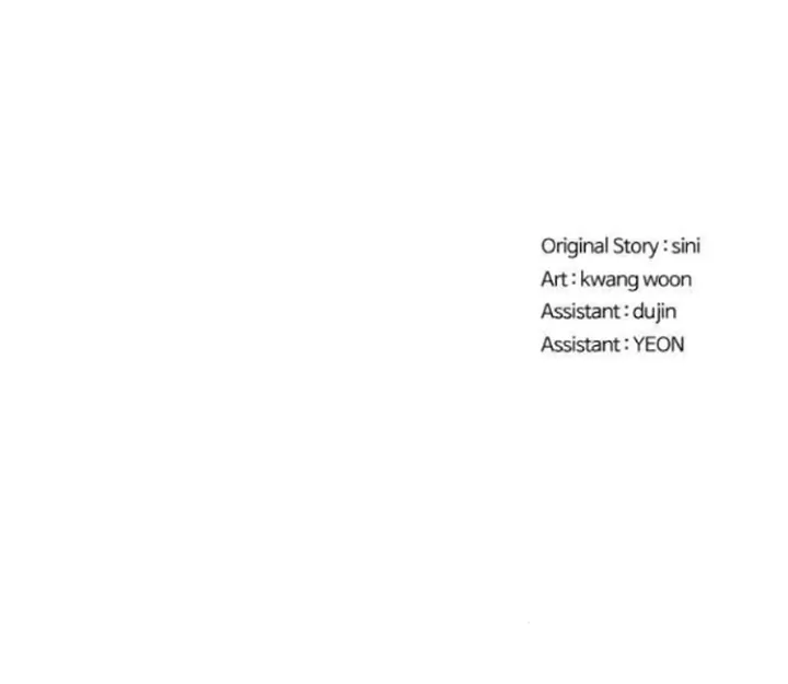 Read 1 Second ENGLISH Manga Online