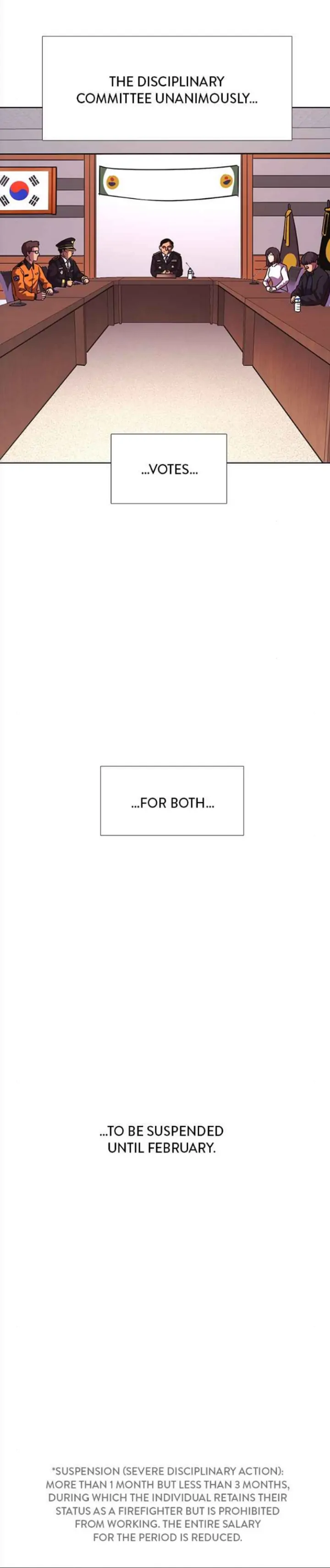 Read 1 Second ENGLISH Manga Online