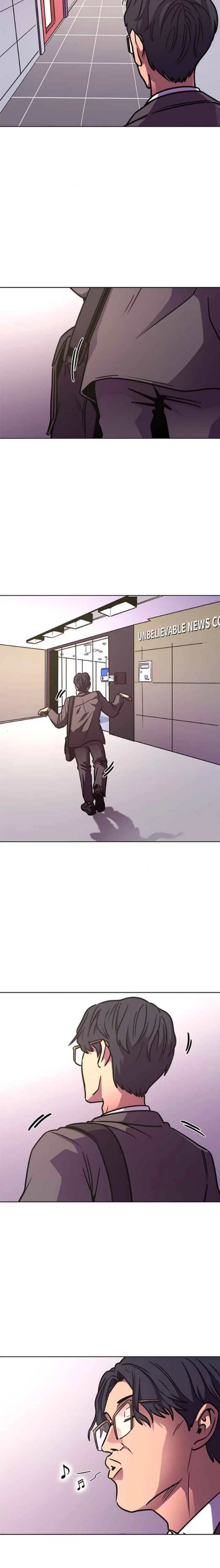 Read 1 Second ENGLISH Manga Online