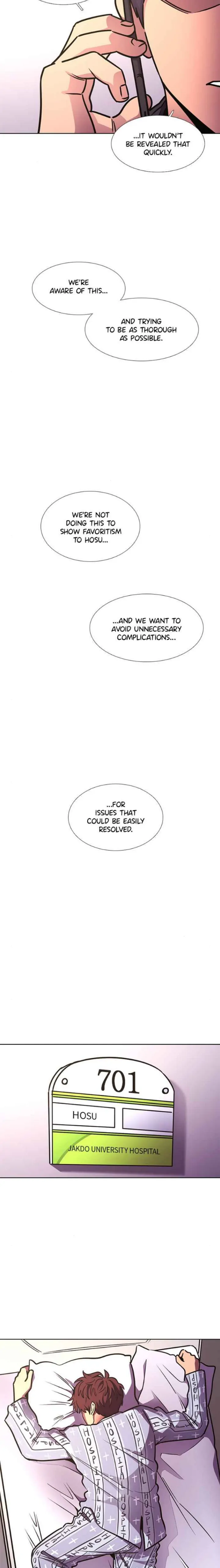 Read 1 Second ENGLISH Manga Online