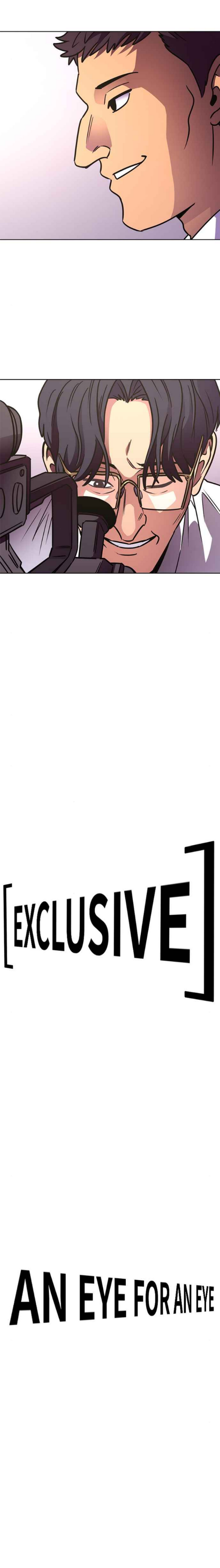 Read 1 Second ENGLISH Manga Online