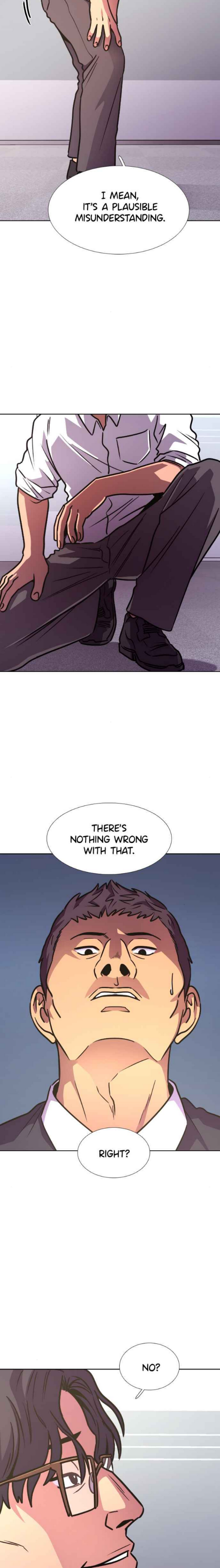 Read 1 Second ENGLISH Manga Online