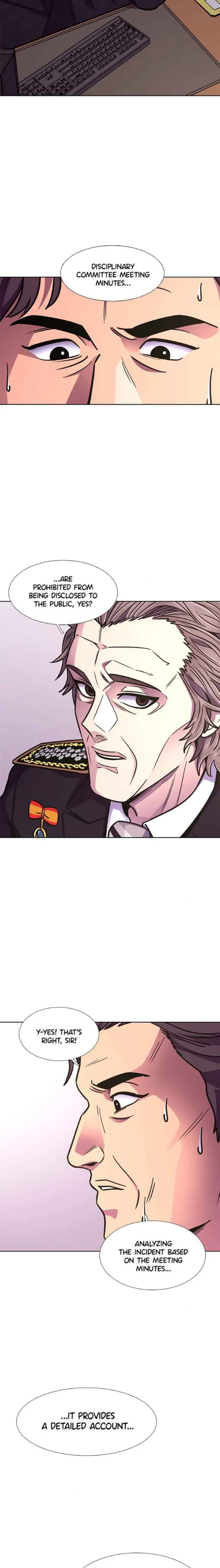 Read 1 Second ENGLISH Manga Online