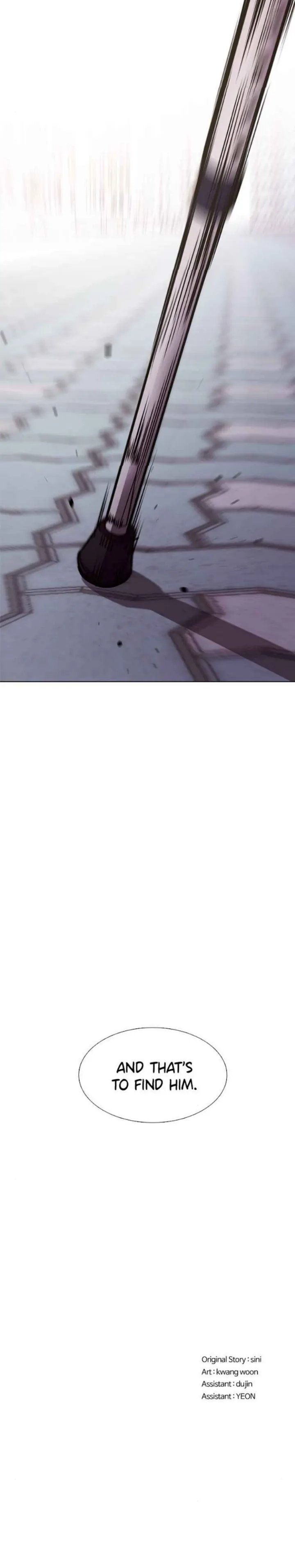 Read 1 Second ENGLISH Manga Online