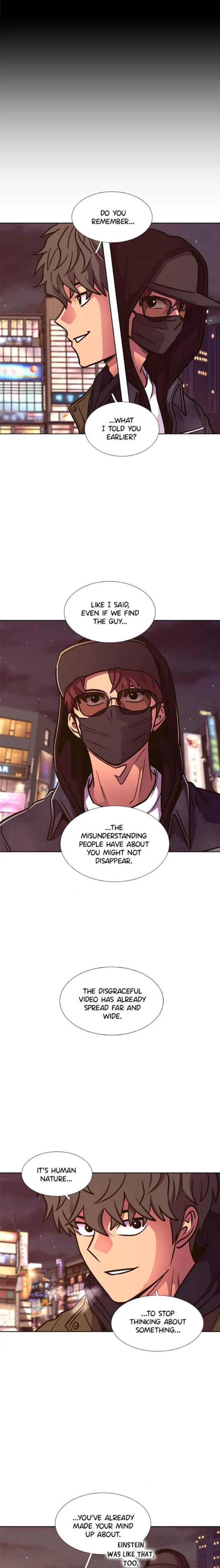 Read 1 Second ENGLISH Manga Online