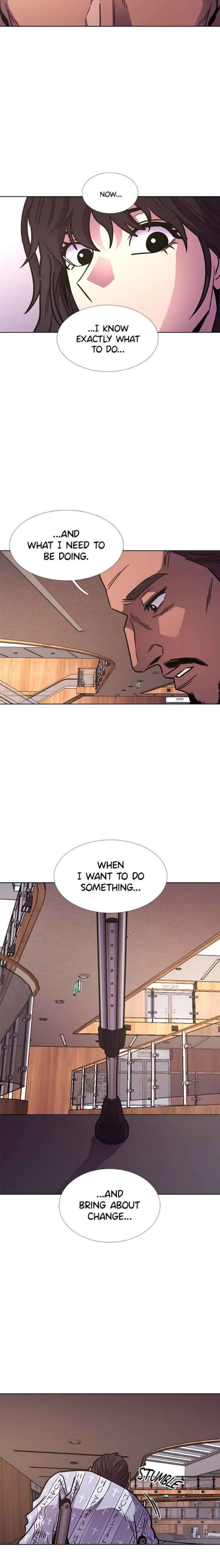 Read 1 Second ENGLISH Manga Online