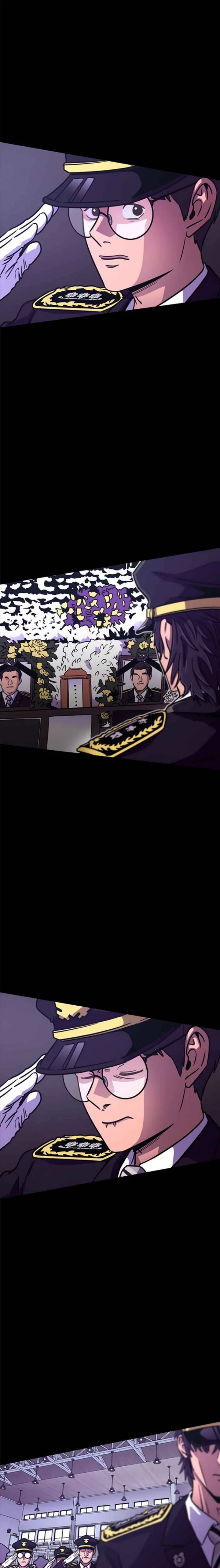 Read 1 Second ENGLISH Manga Online