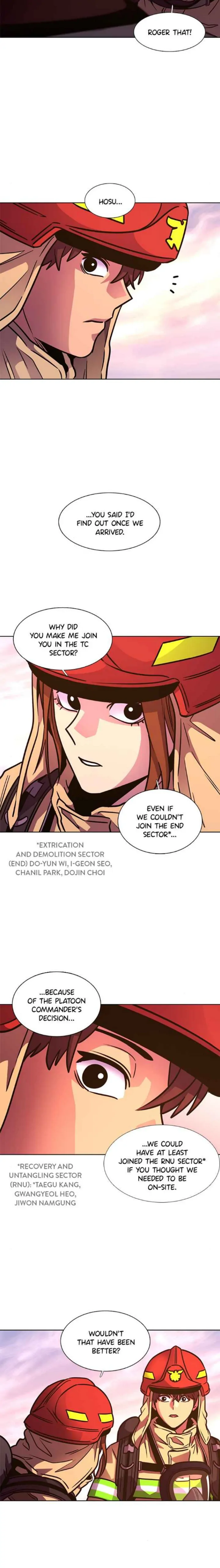 Read 1 Second ENGLISH Manga Online