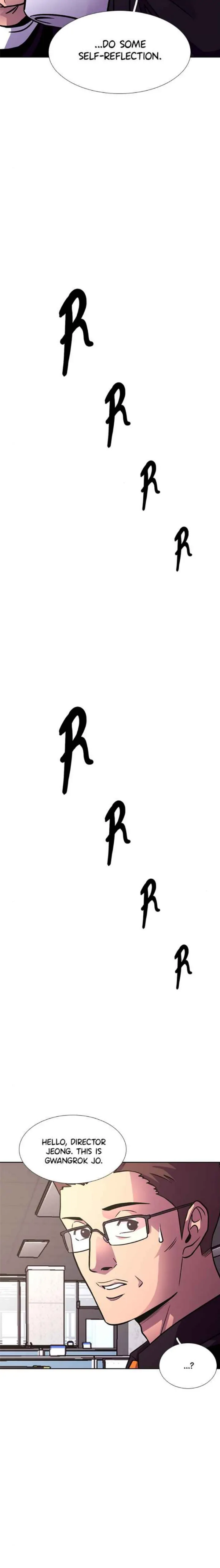 Read 1 Second ENGLISH Manga Online