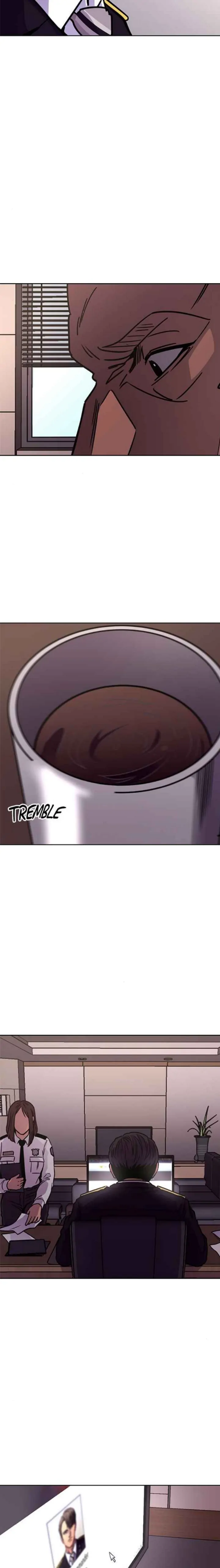 Read 1 Second ENGLISH Manga Online