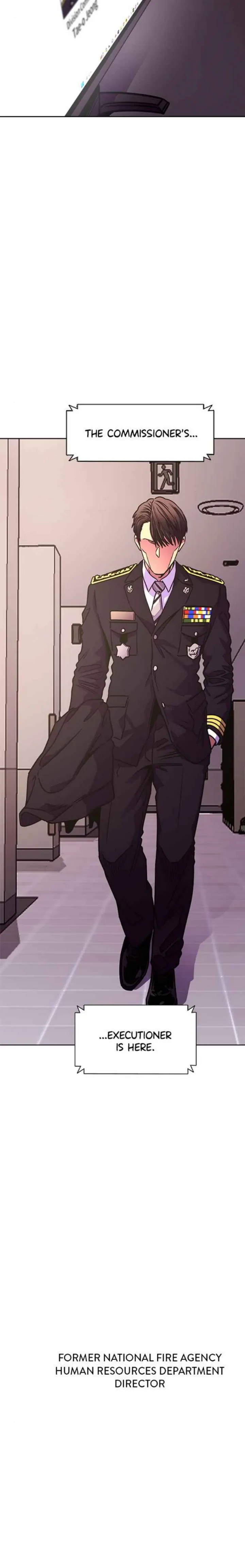 Read 1 Second ENGLISH Manga Online