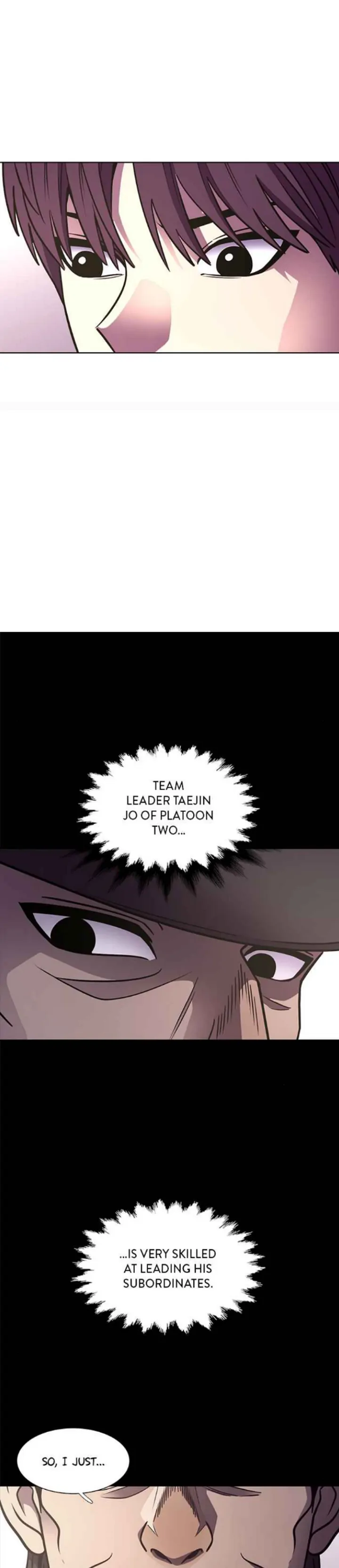 Read 1 Second ENGLISH Manga Online