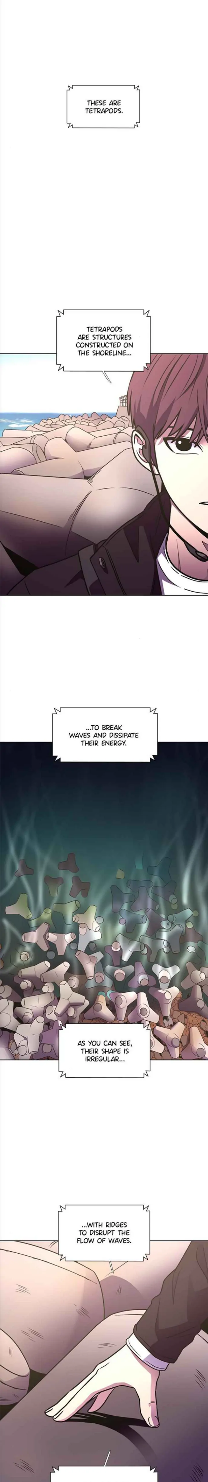 Read 1 Second ENGLISH Manga Online