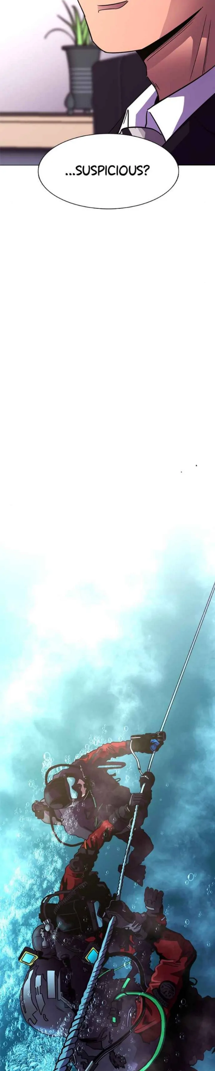 Read 1 Second ENGLISH Manga Online