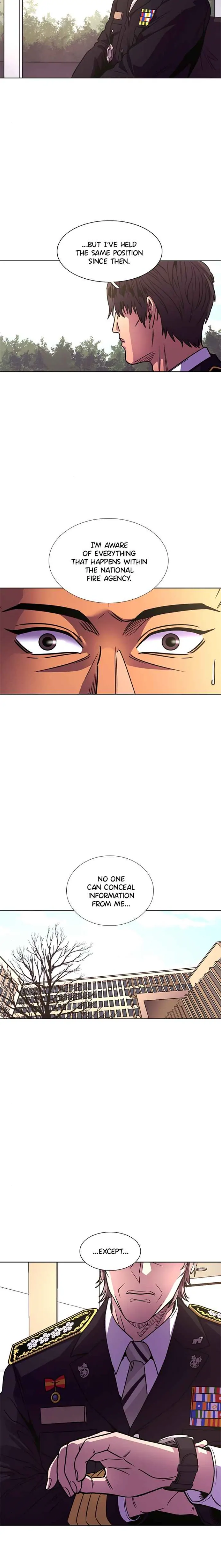 Read 1 Second ENGLISH Manga Online