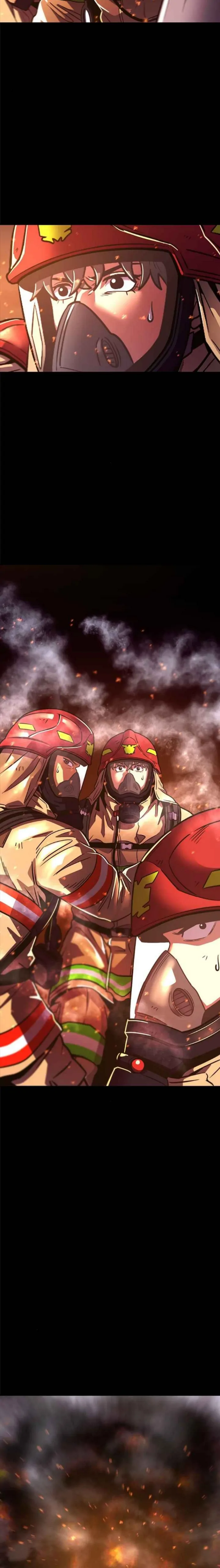 Read 1 Second ENGLISH Manga Online