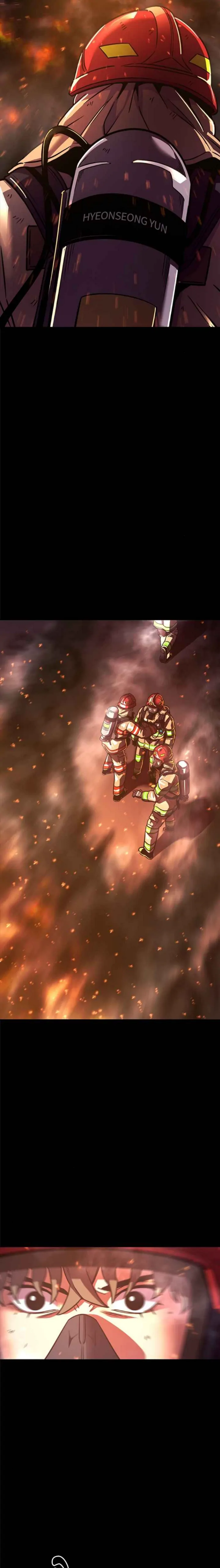 Read 1 Second ENGLISH Manga Online