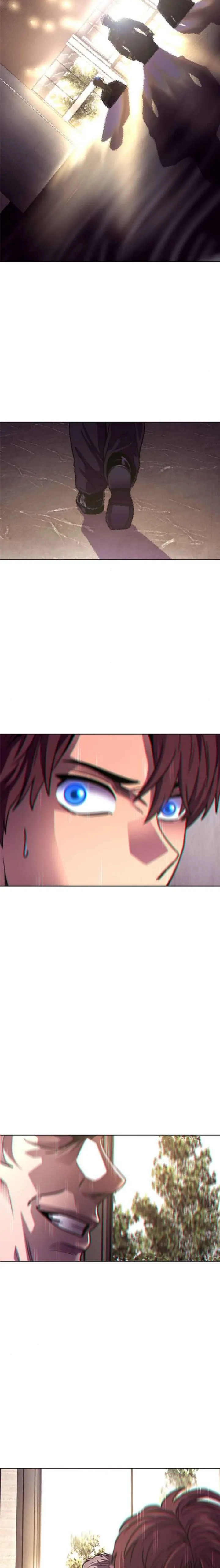 Read 1 Second ENGLISH Manga Online