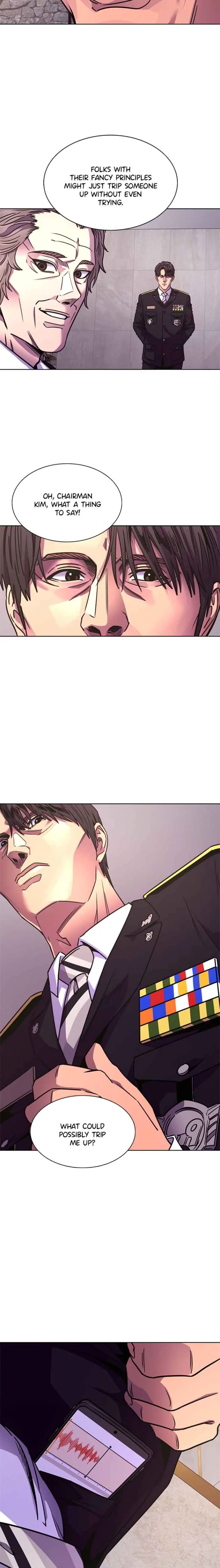 Read 1 Second ENGLISH Manga Online