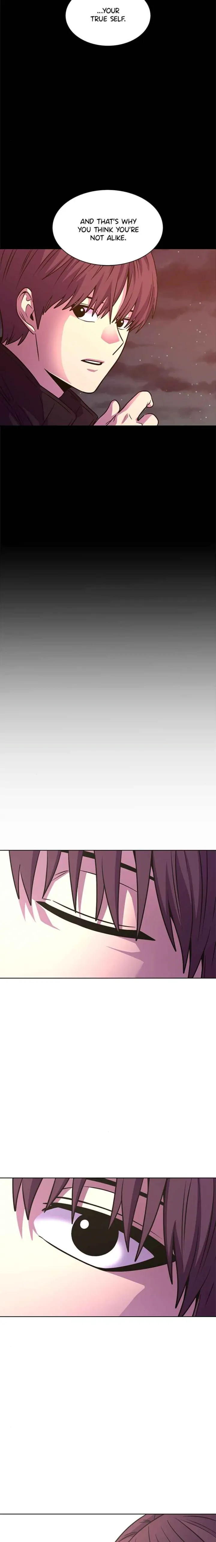 Read 1 Second ENGLISH Manga Online