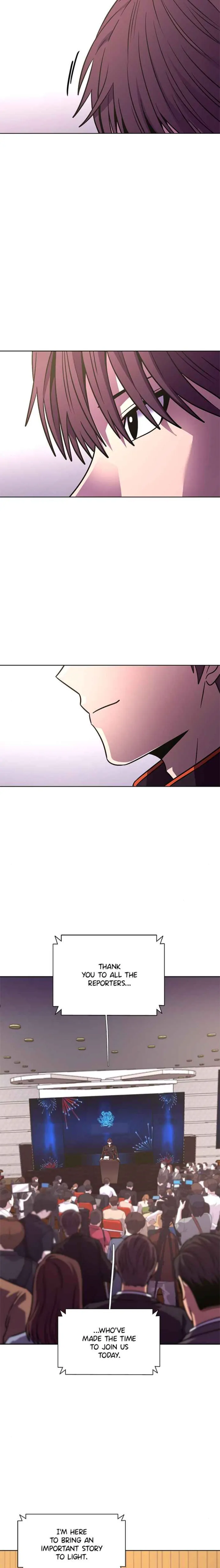 Read 1 Second ENGLISH Manga Online