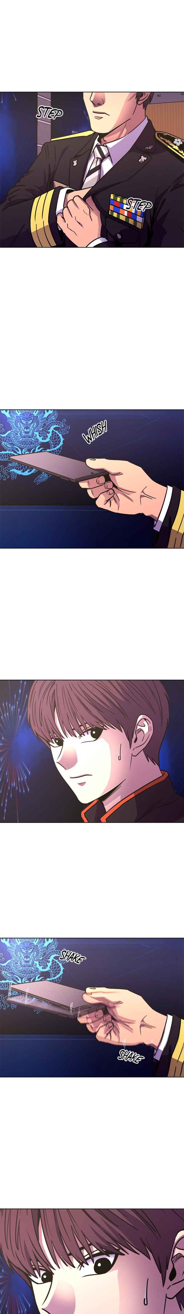 Read 1 Second ENGLISH Manga Online