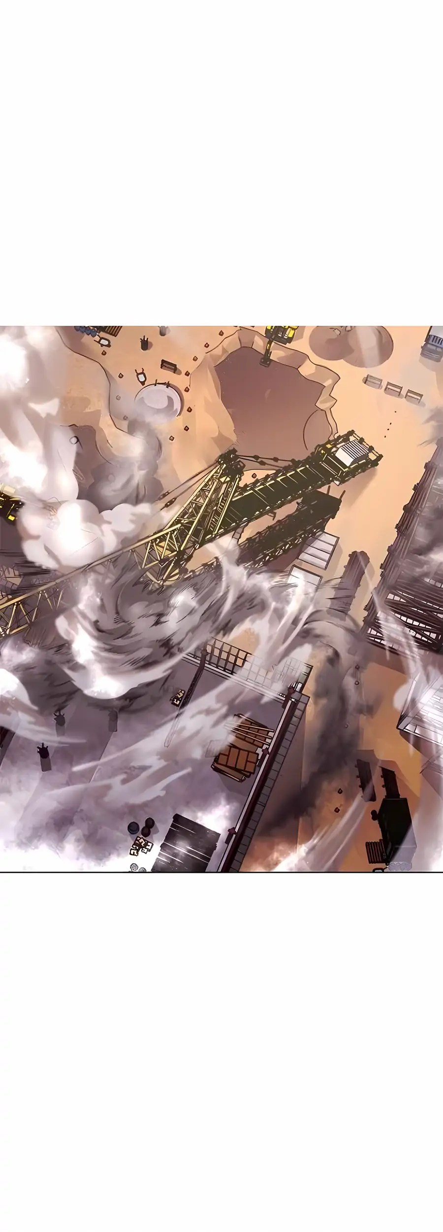 Read 1 Second ENGLISH Manga Online