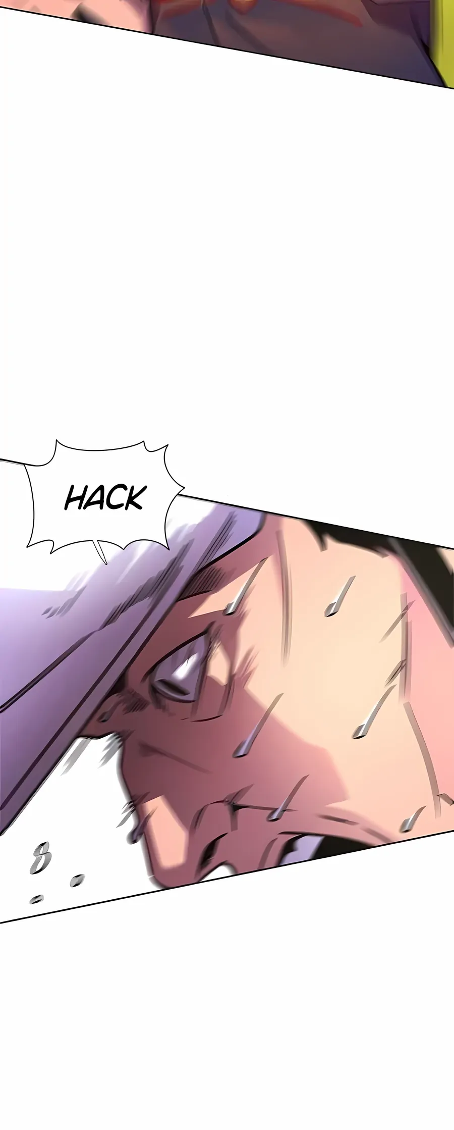 Read 1 Second ENGLISH Manga Online