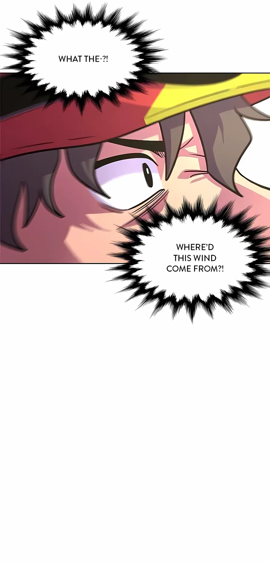 Read 1 Second ENGLISH Manga Online