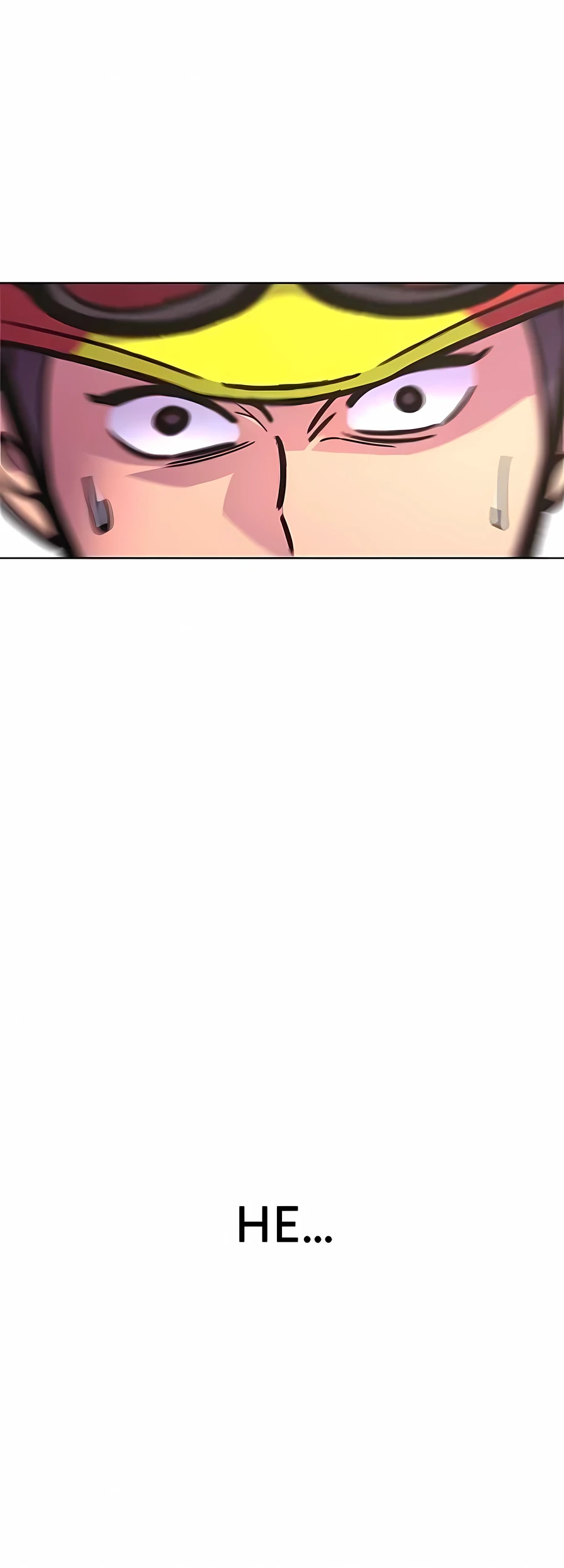 Read 1 Second ENGLISH Manga Online