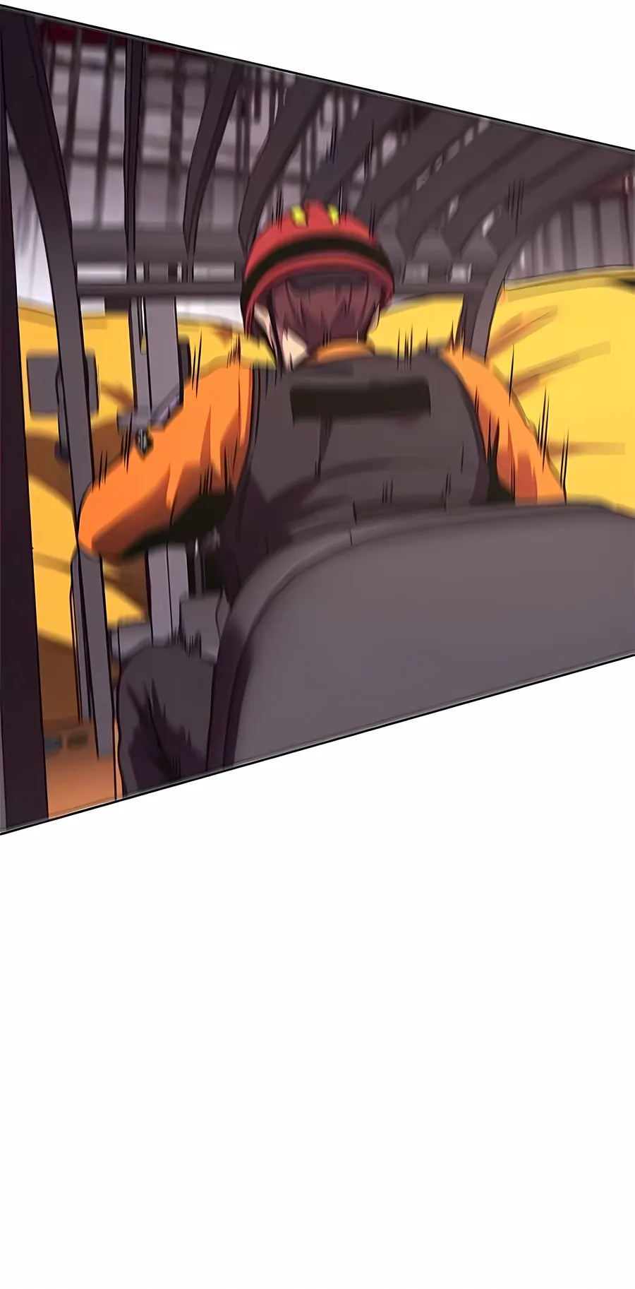 Read 1 Second ENGLISH Manga Online