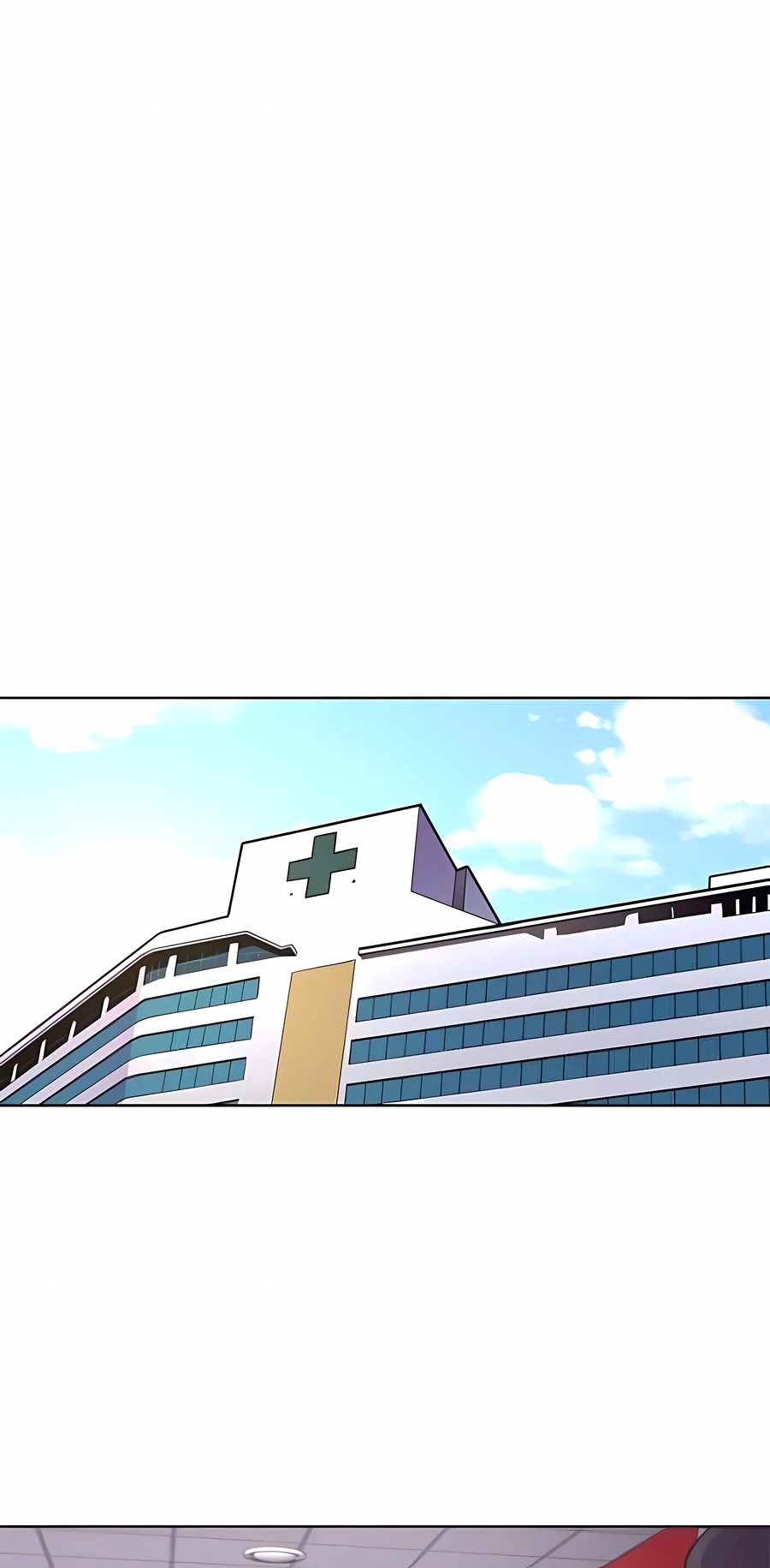 Read 1 Second ENGLISH Manga Online