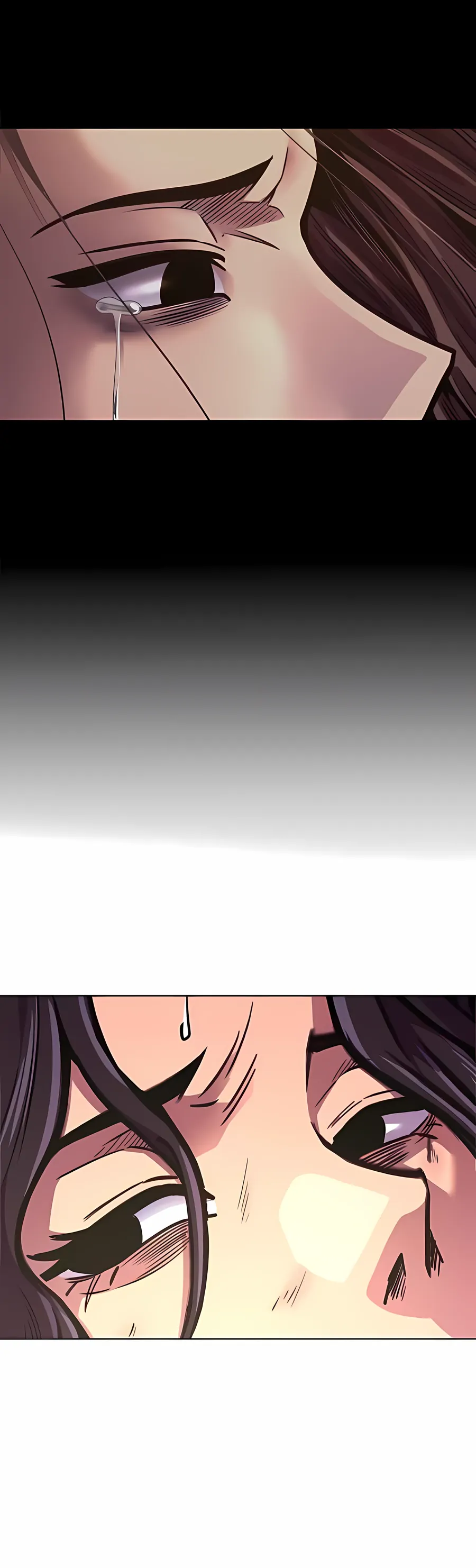 Read 1 Second ENGLISH Manga Online