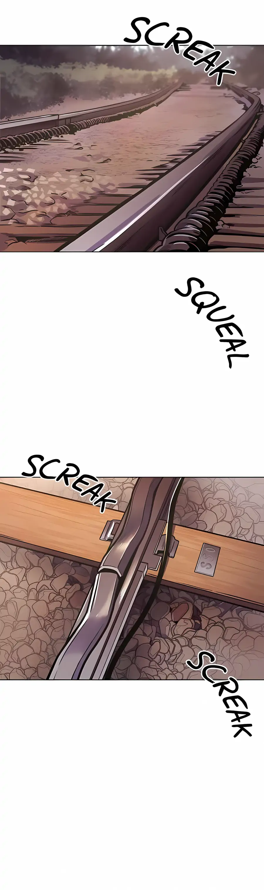 Read 1 Second ENGLISH Manga Online