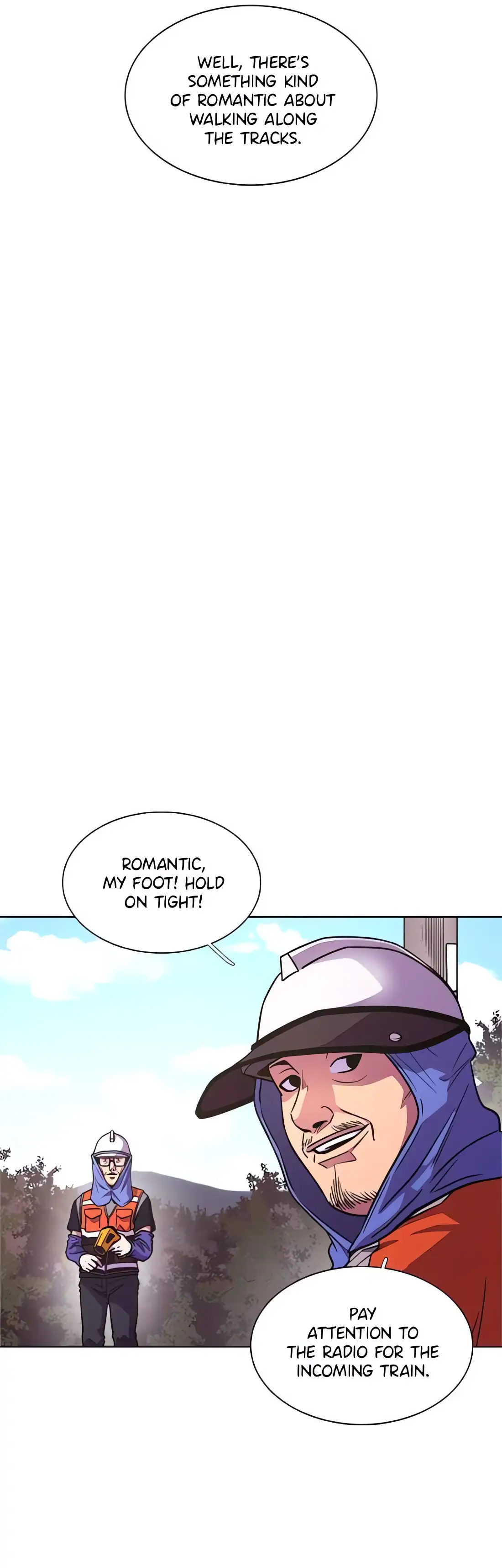 Read 1 Second ENGLISH Manga Online