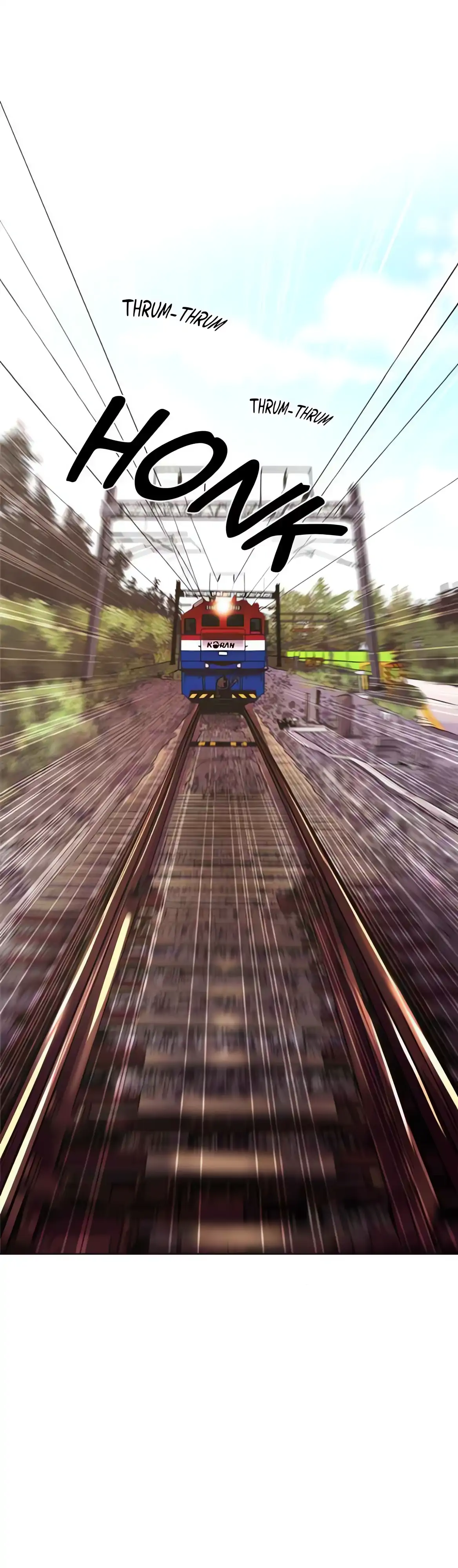 Read 1 Second ENGLISH Manga Online