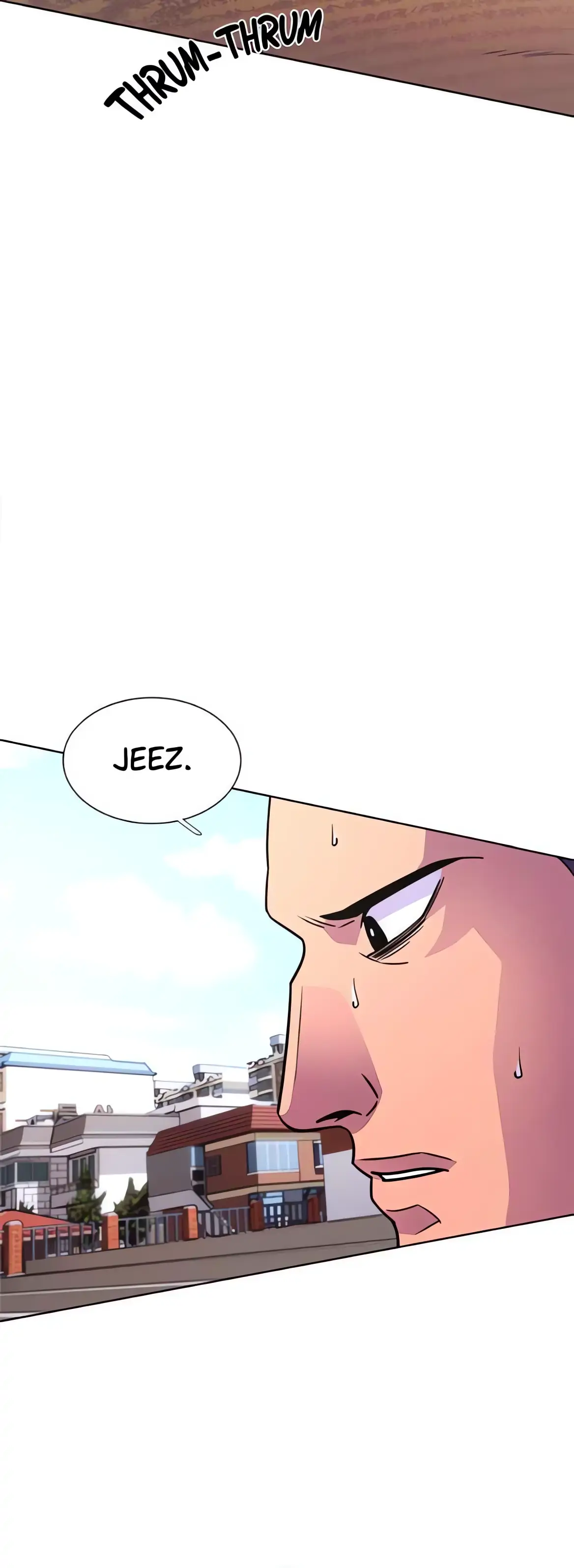 Read 1 Second ENGLISH Manga Online