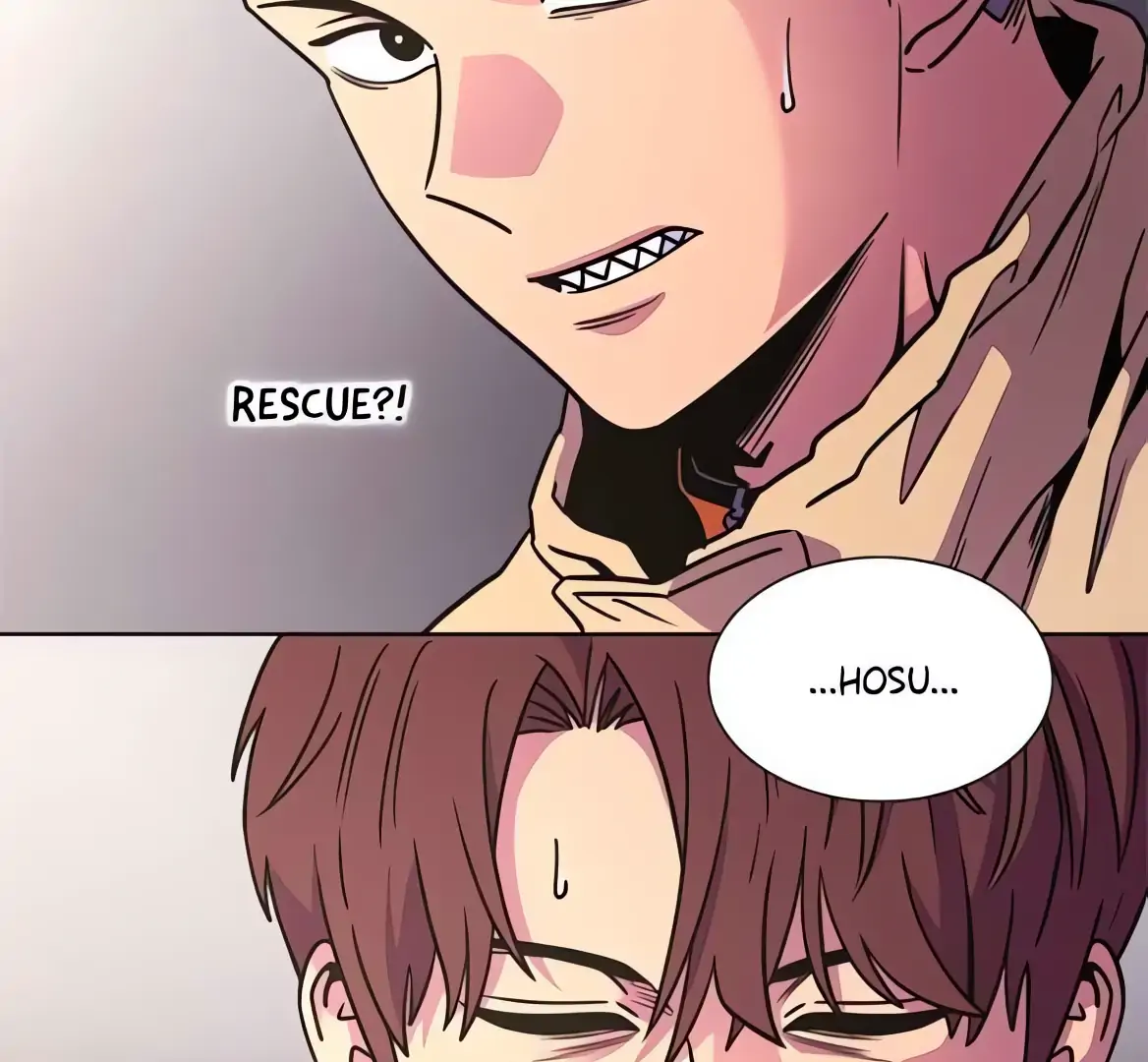 Read 1 Second ENGLISH Manga Online