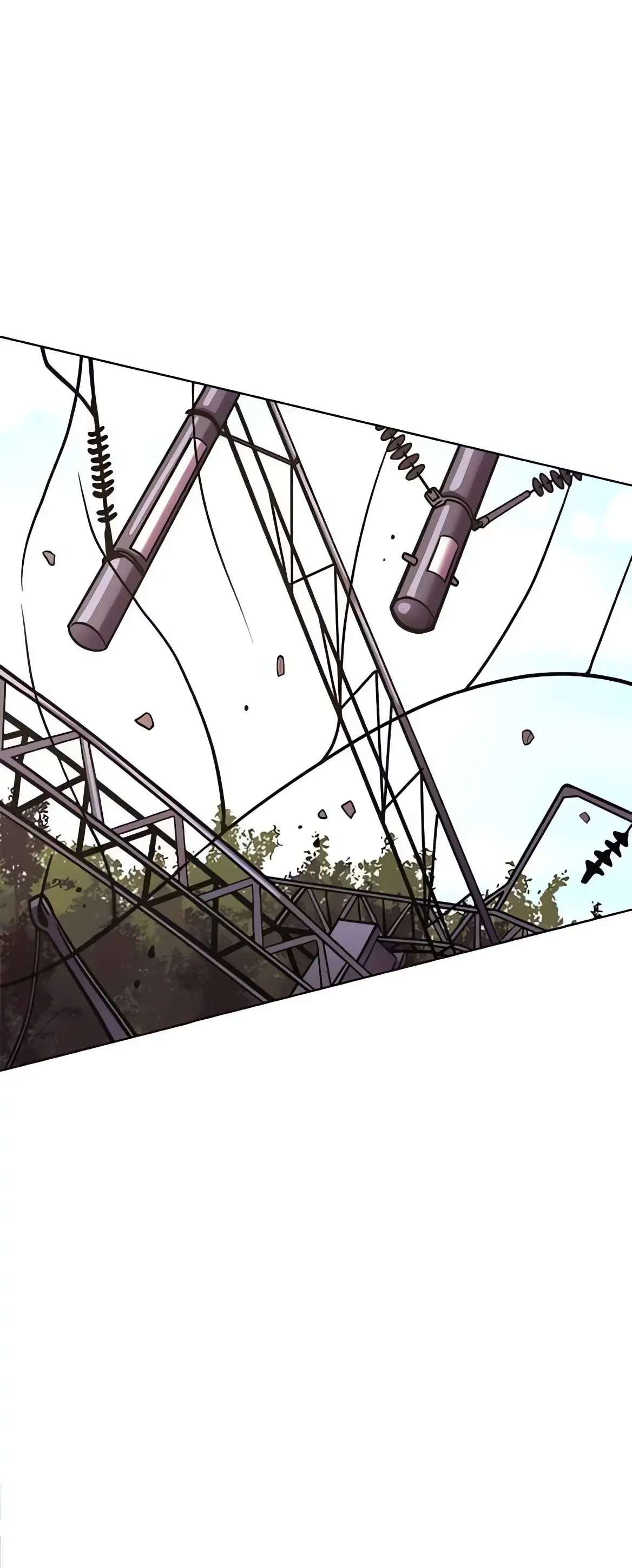 Read 1 Second ENGLISH Manga Online