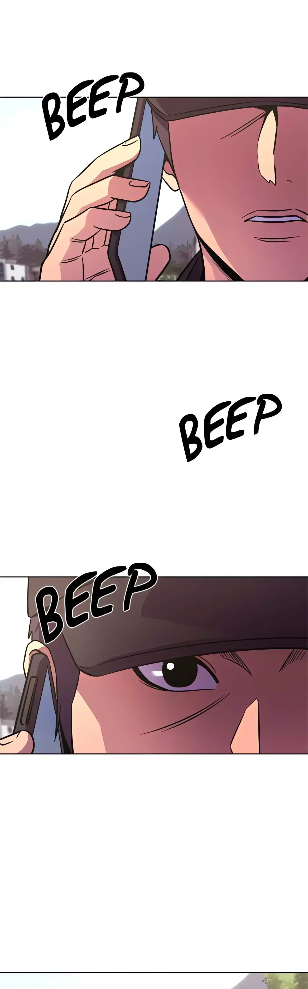 Read 1 Second ENGLISH Manga Online