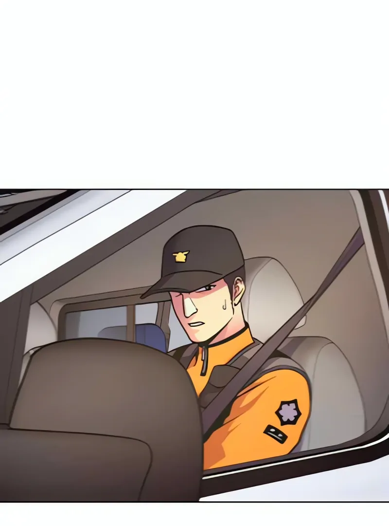 Read 1 Second ENGLISH Manga Online