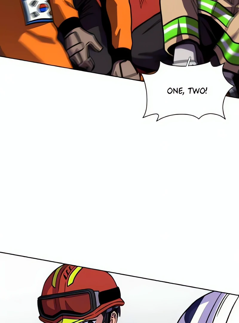 Read 1 Second ENGLISH Manga Online