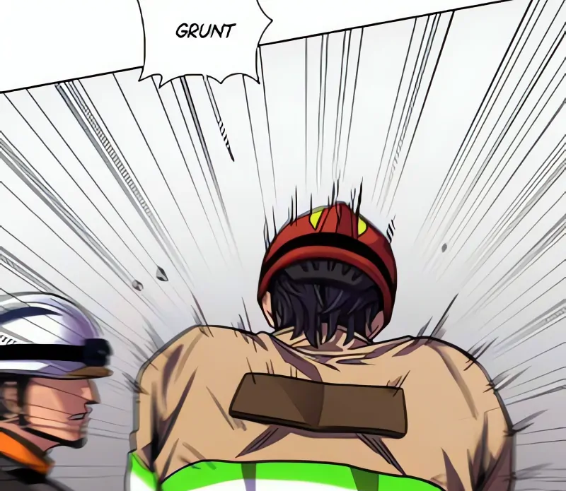 Read 1 Second ENGLISH Manga Online