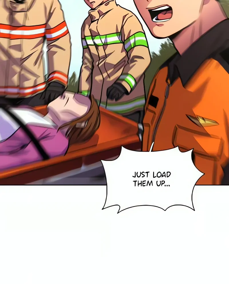 Read 1 Second ENGLISH Manga Online