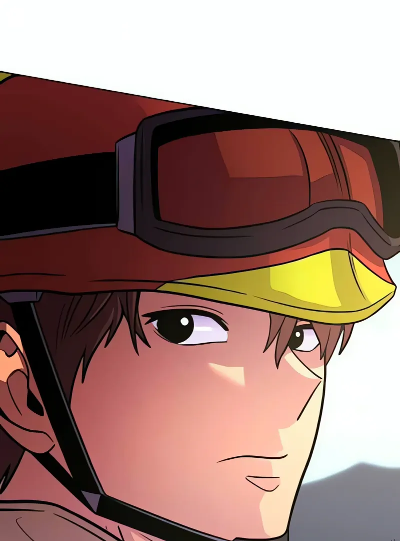 Read 1 Second ENGLISH Manga Online