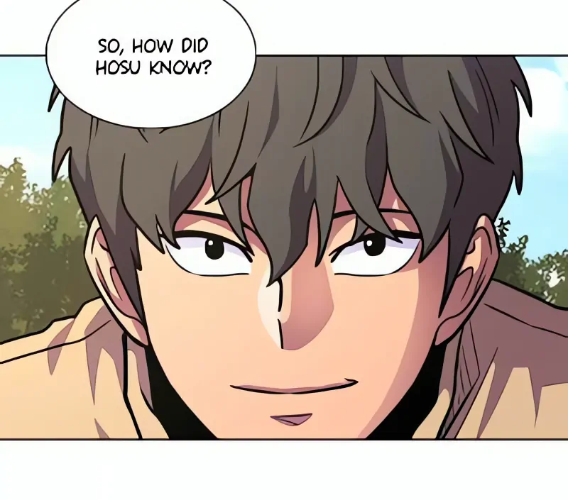 Read 1 Second ENGLISH Manga Online