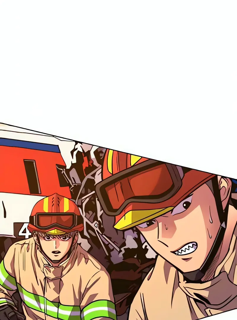 Read 1 Second ENGLISH Manga Online