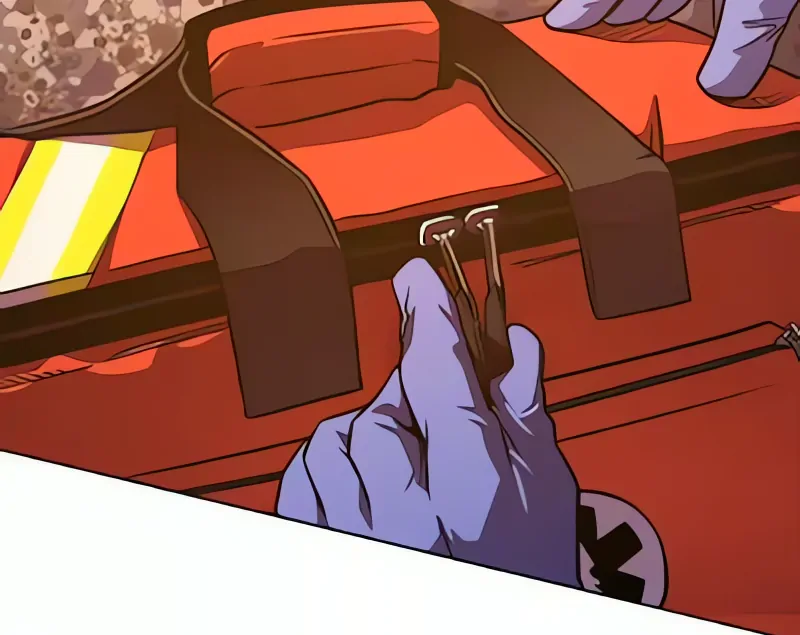 Read 1 Second ENGLISH Manga Online